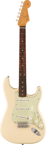 Fender  Vintera® II '60s Stratocaster - Olympic White